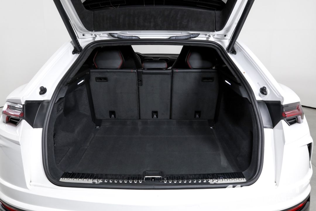 2022 Lamborghini Urus