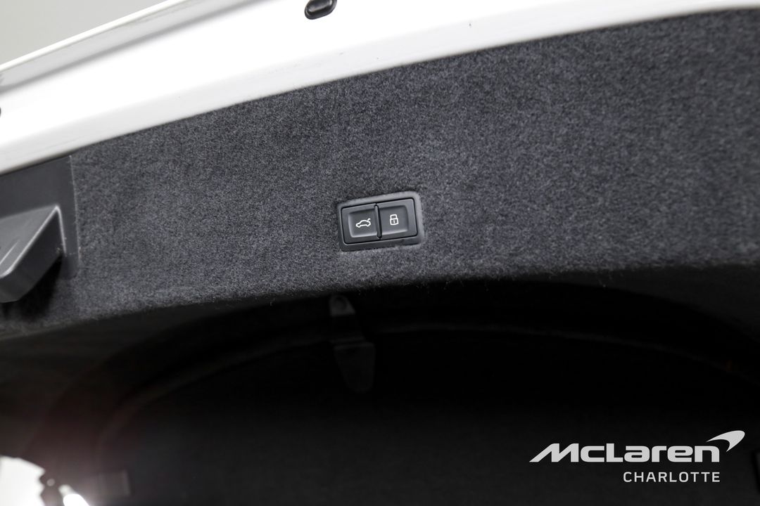 2022 Lamborghini Urus