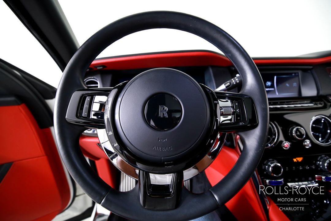 2020 Rolls-Royce Cullinan
