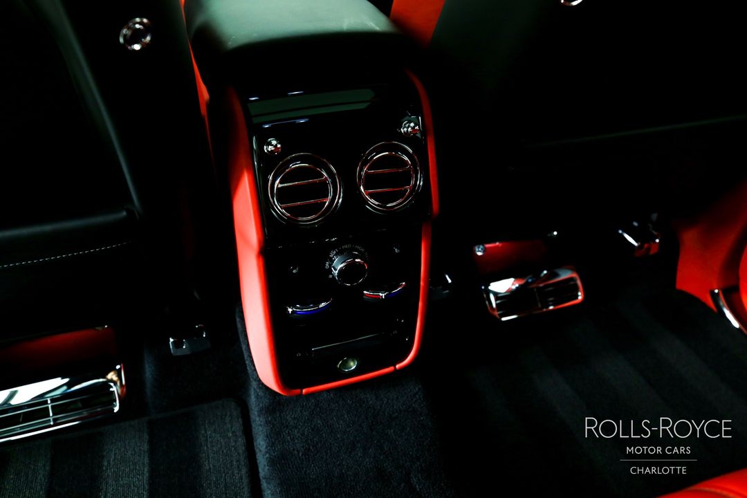 2020 Rolls-Royce Cullinan