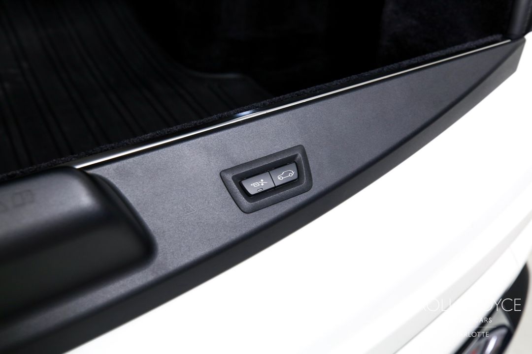 2020 Rolls-Royce Cullinan