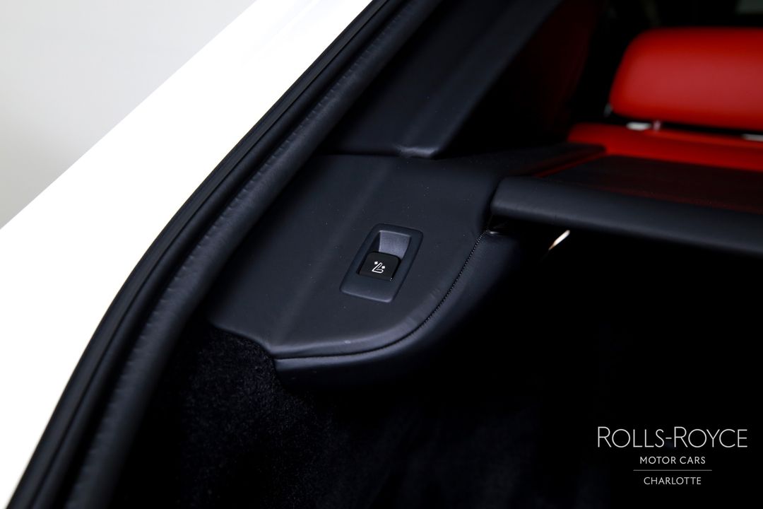 2020 Rolls-Royce Cullinan