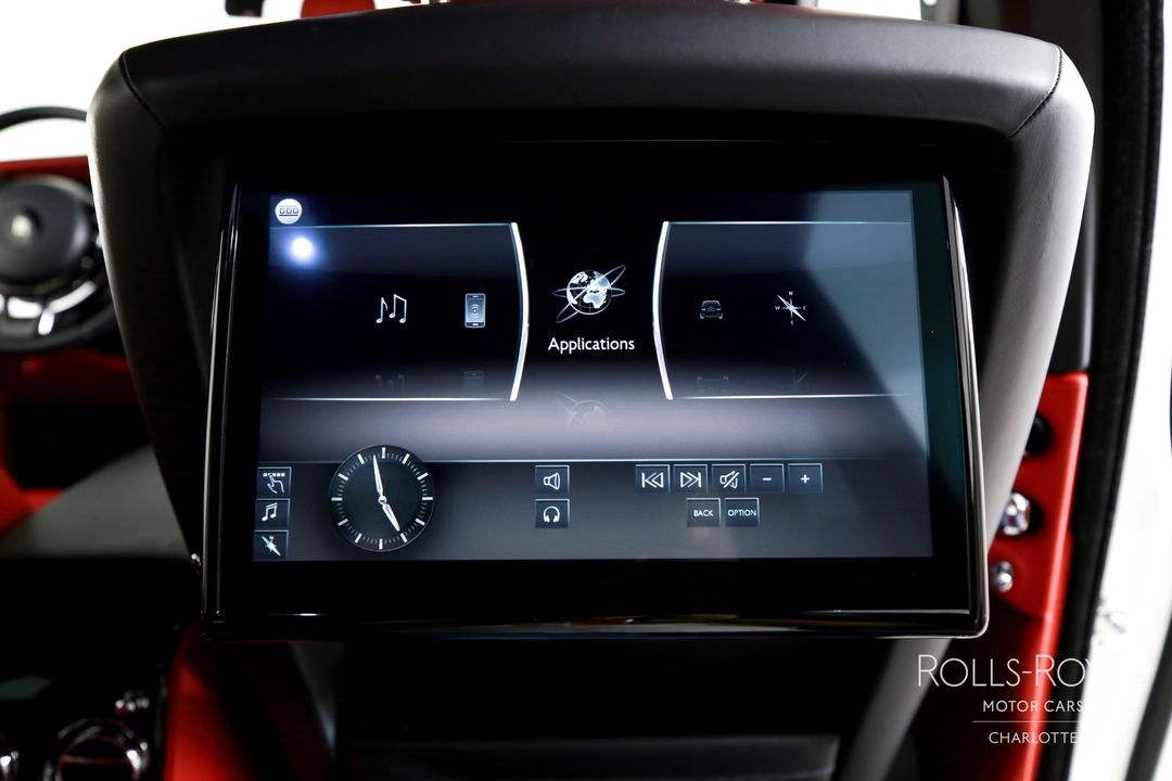 2020 Rolls-Royce Cullinan