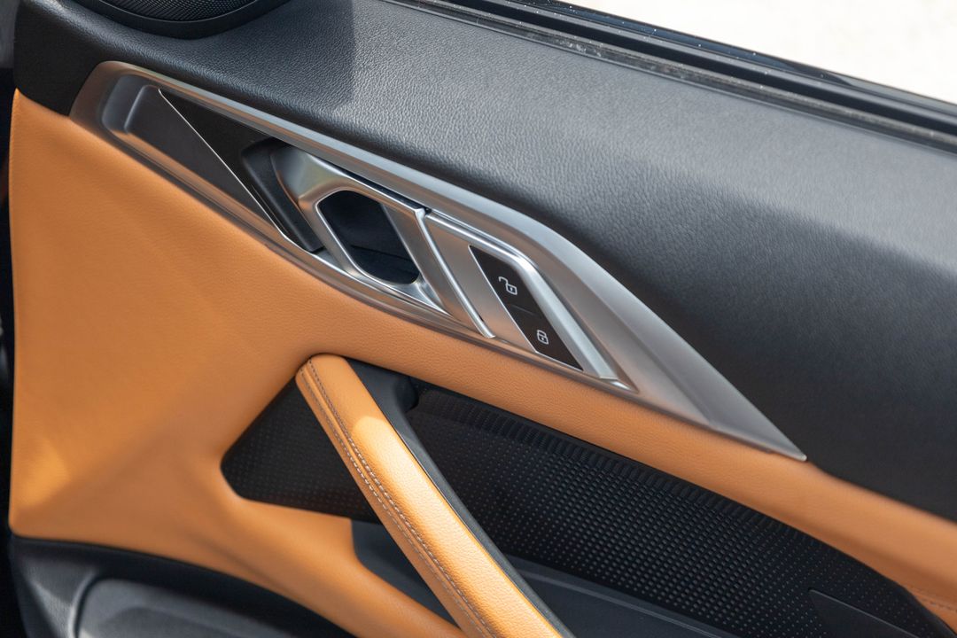 2022 BMW 4 Series