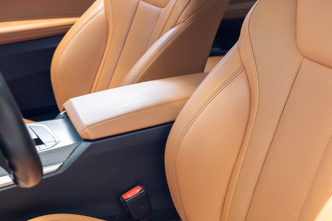 2022 BMW 4 Series
