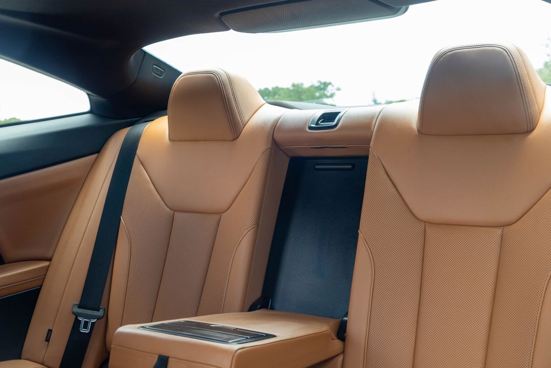 2022 BMW 4 Series