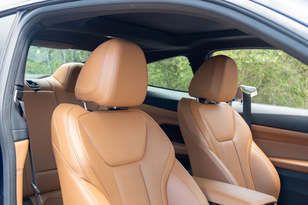 2022 BMW 4 Series