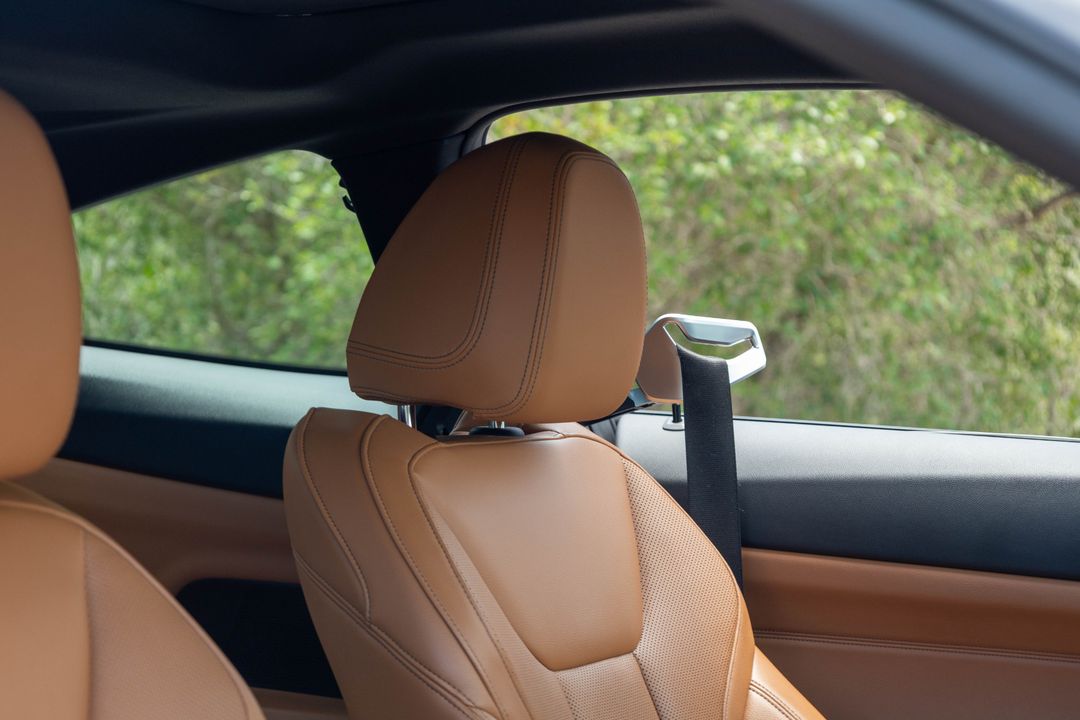 2022 BMW 4 Series