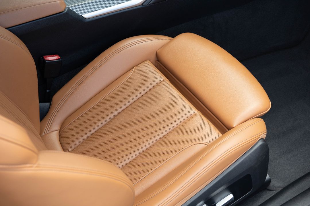 2022 BMW 4 Series