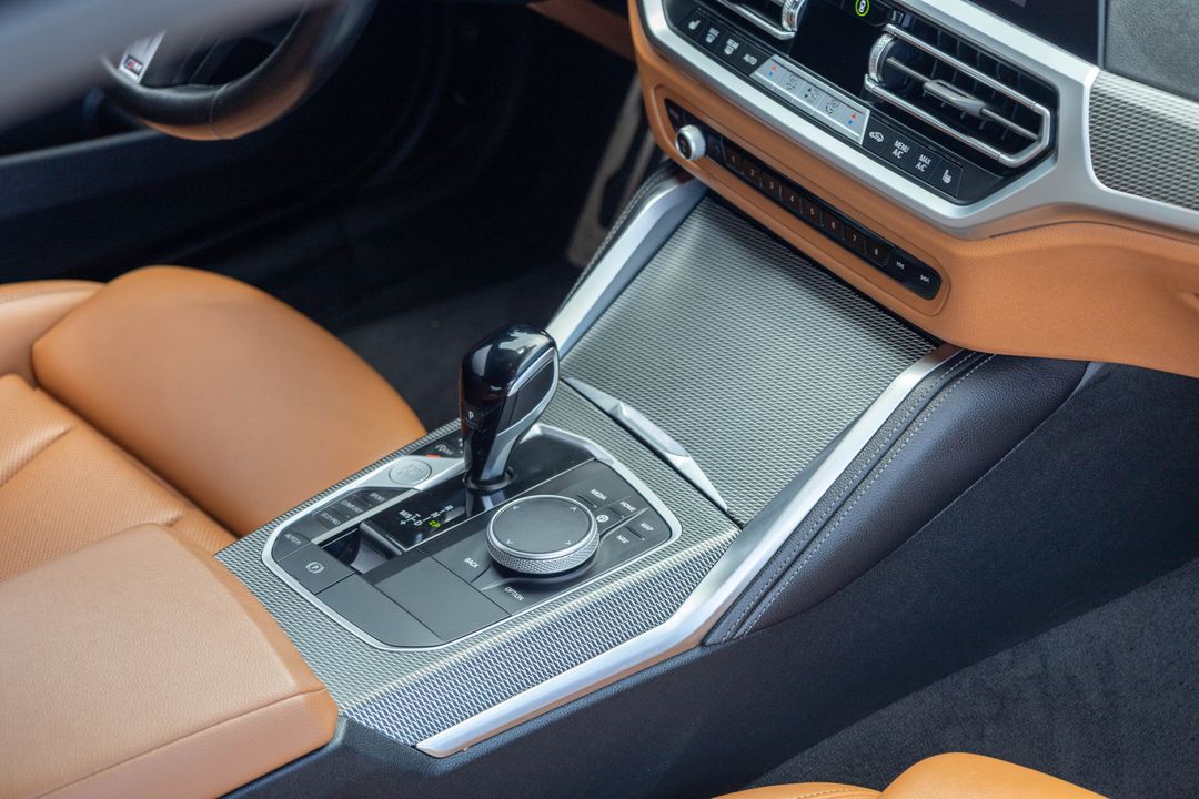 2022 BMW 4 Series