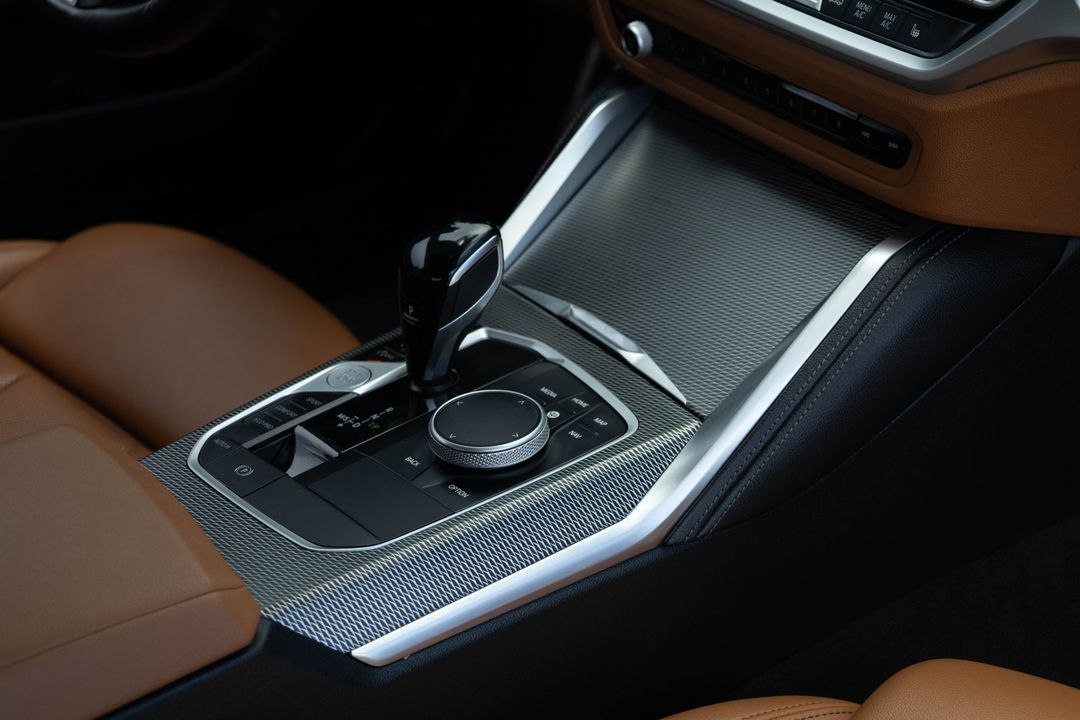 2022 BMW 4 Series