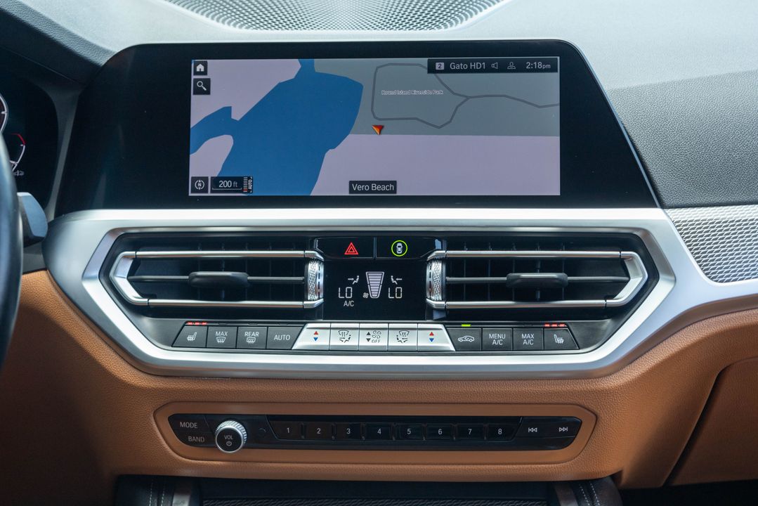 2022 BMW 4 Series