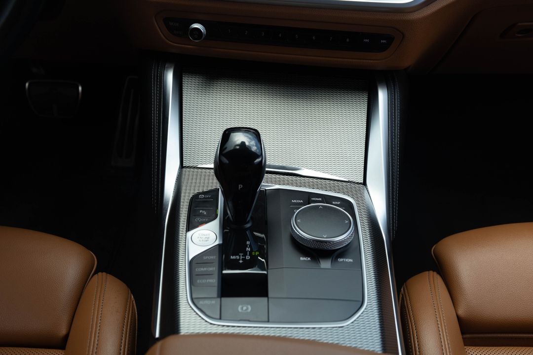 2022 BMW 4 Series
