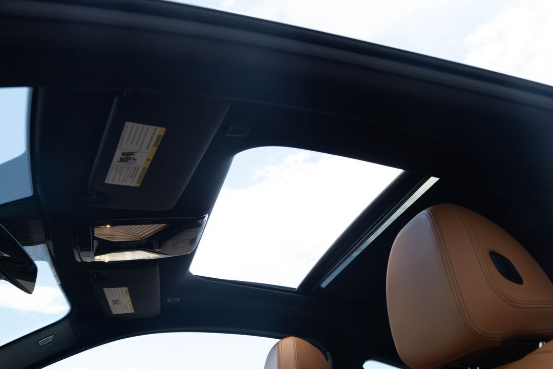 2022 BMW 4 Series