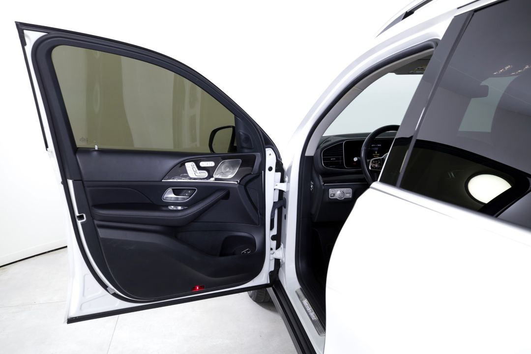 2023 Mercedes-Benz GLS