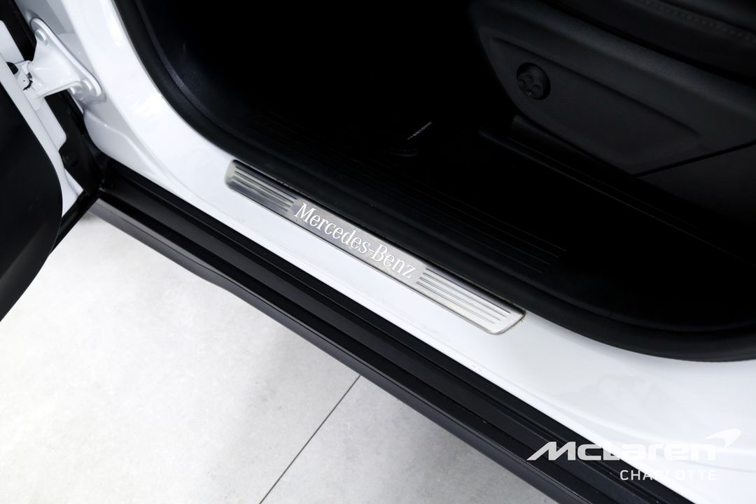2023 Mercedes-Benz GLS