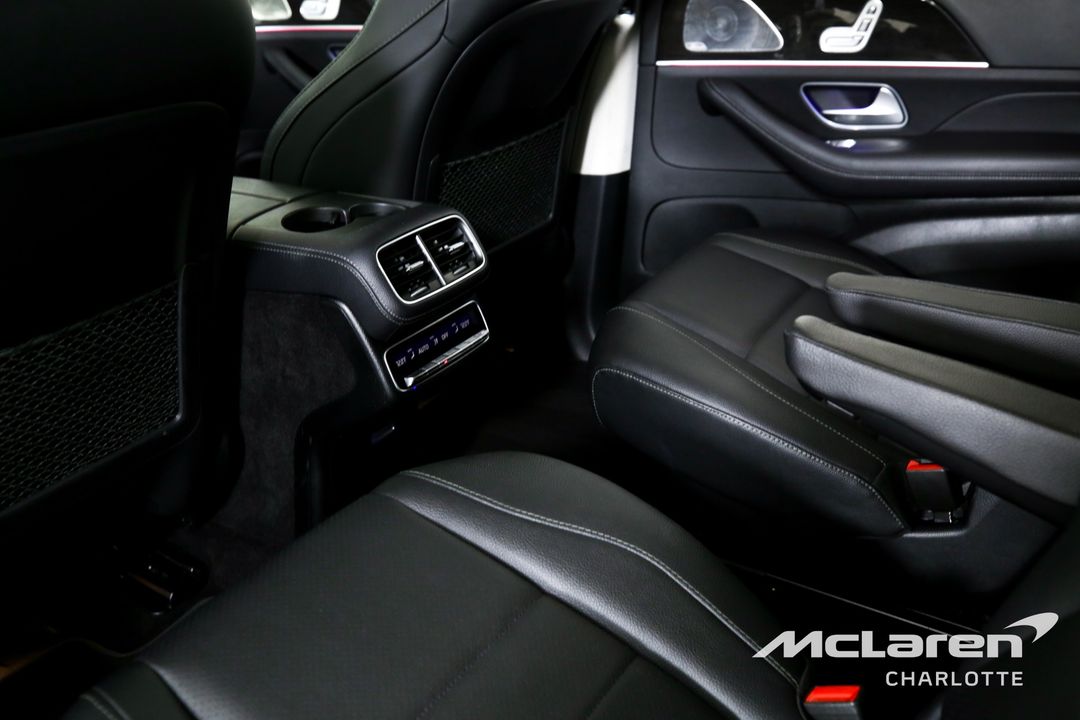 2023 Mercedes-Benz GLS