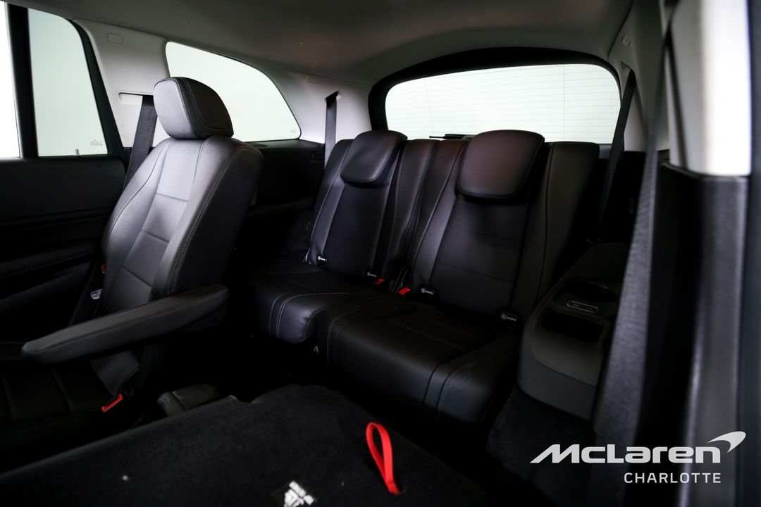 2023 Mercedes-Benz GLS