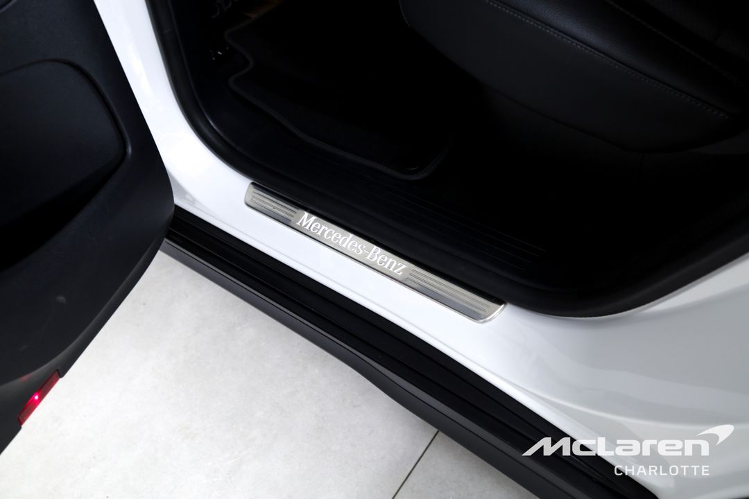 2023 Mercedes-Benz GLS