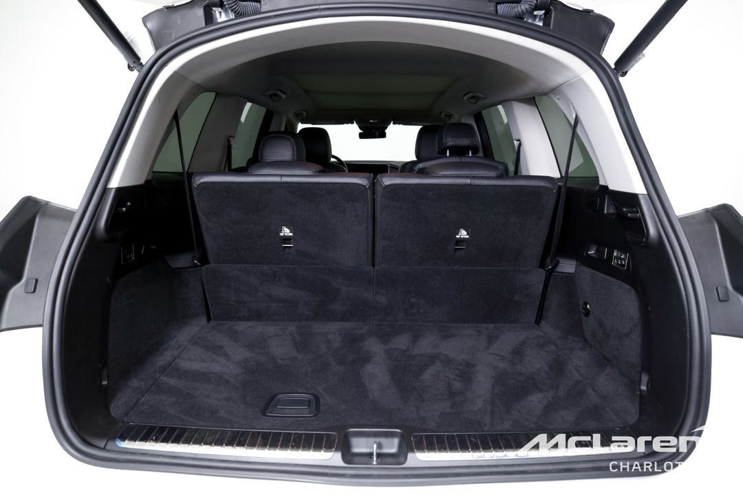 2023 Mercedes-Benz GLS