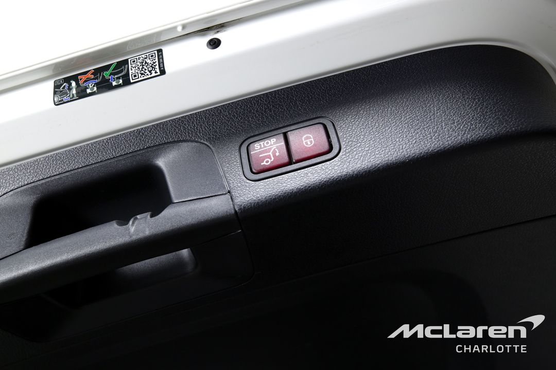 2023 Mercedes-Benz GLS