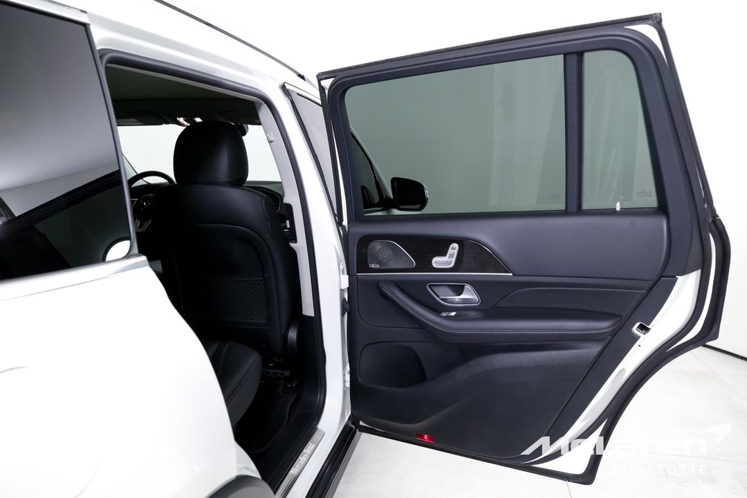 2023 Mercedes-Benz GLS