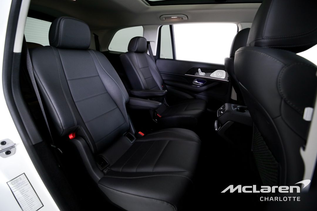 2023 Mercedes-Benz GLS
