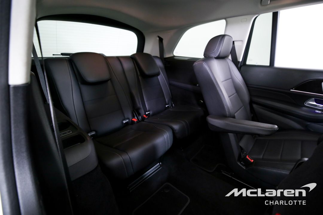2023 Mercedes-Benz GLS
