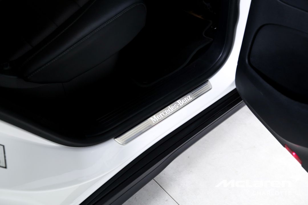 2023 Mercedes-Benz GLS
