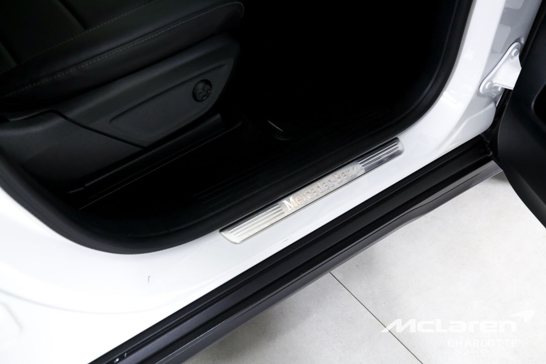 2023 Mercedes-Benz GLS