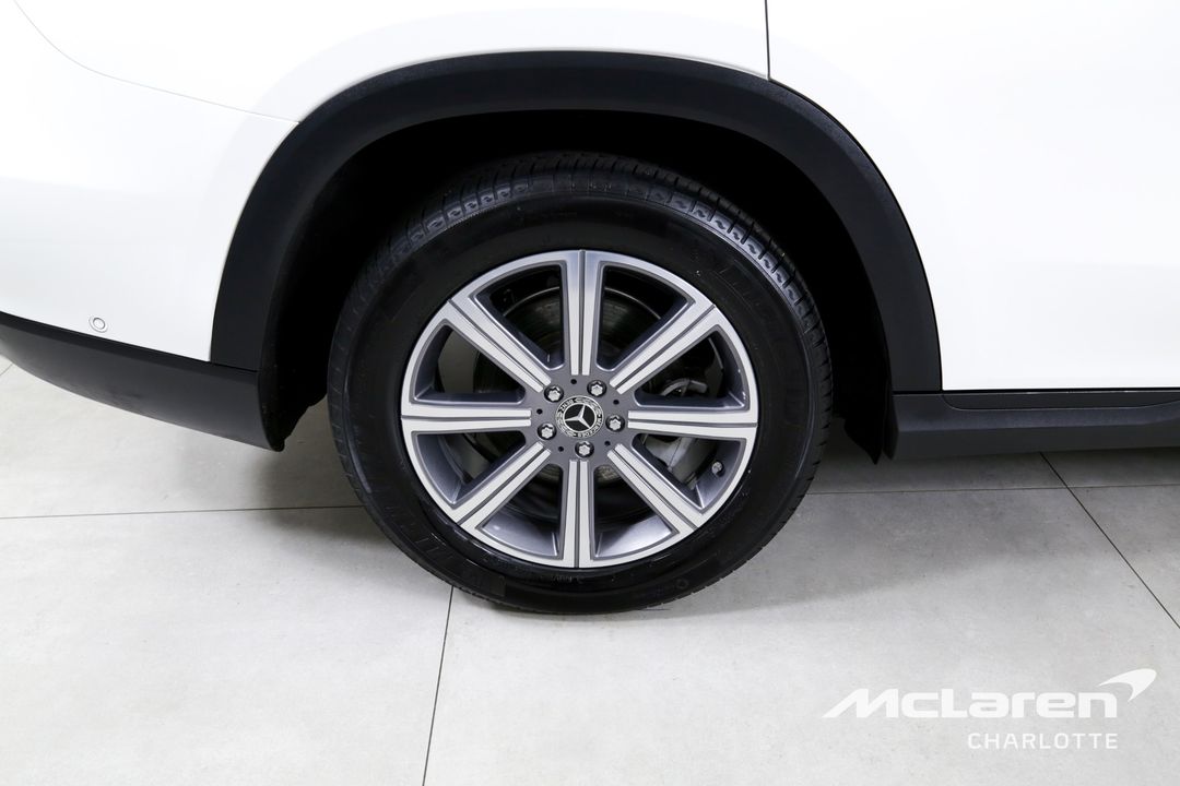 2023 Mercedes-Benz GLS