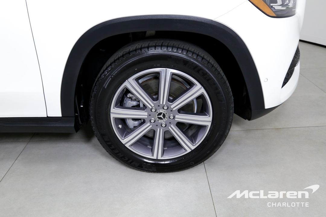 2023 Mercedes-Benz GLS