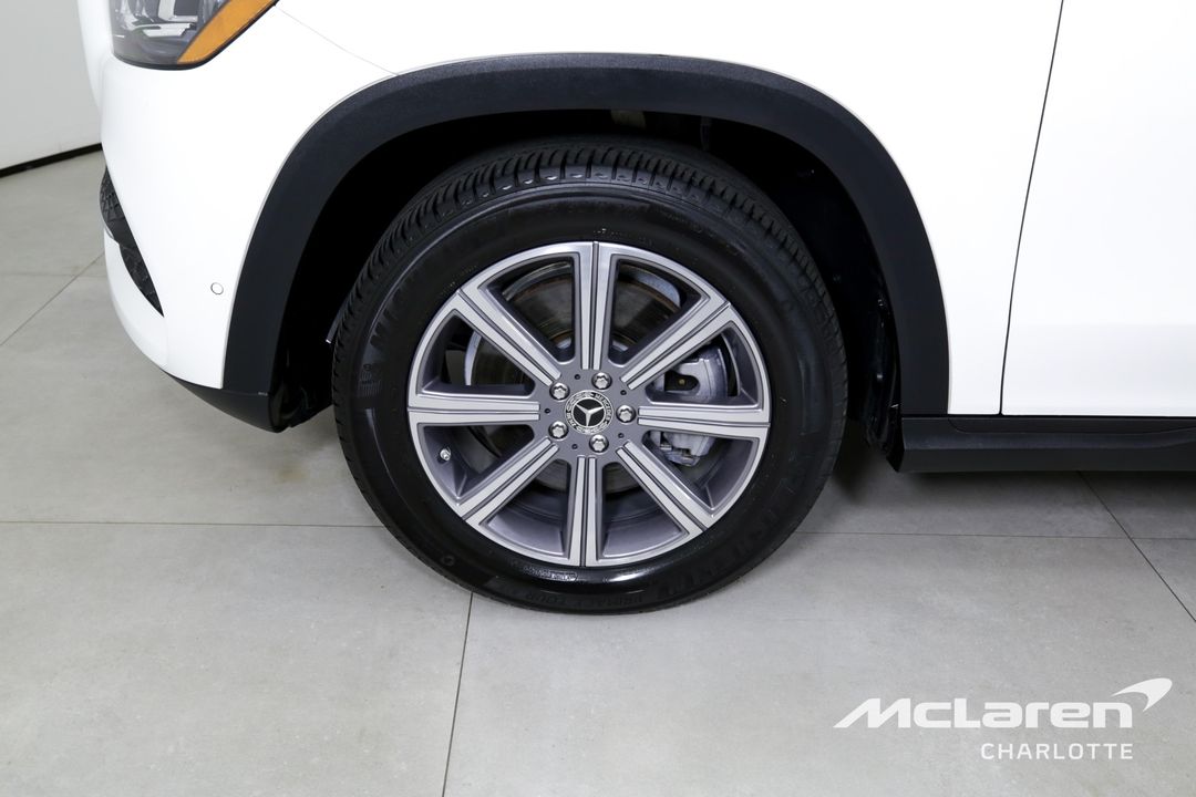 2023 Mercedes-Benz GLS