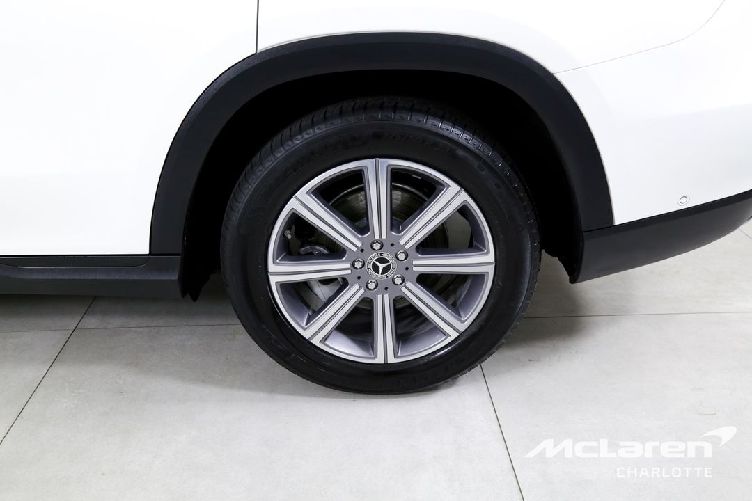 2023 Mercedes-Benz GLS