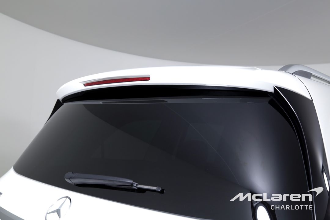 2023 Mercedes-Benz GLS