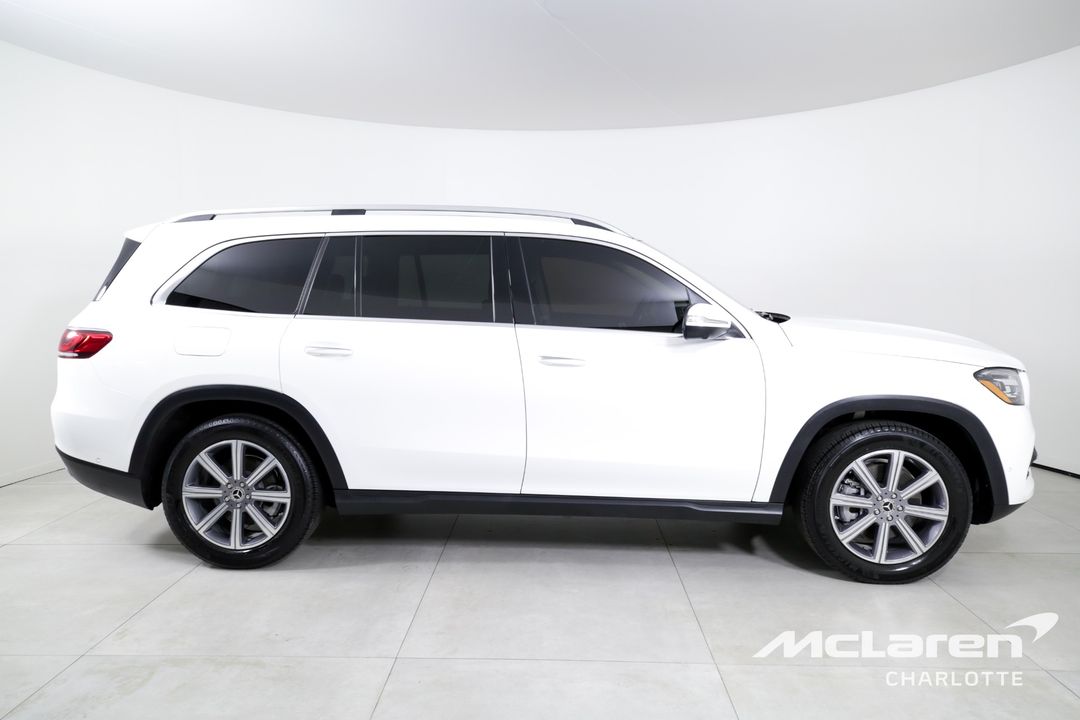 2023 Mercedes-Benz GLS