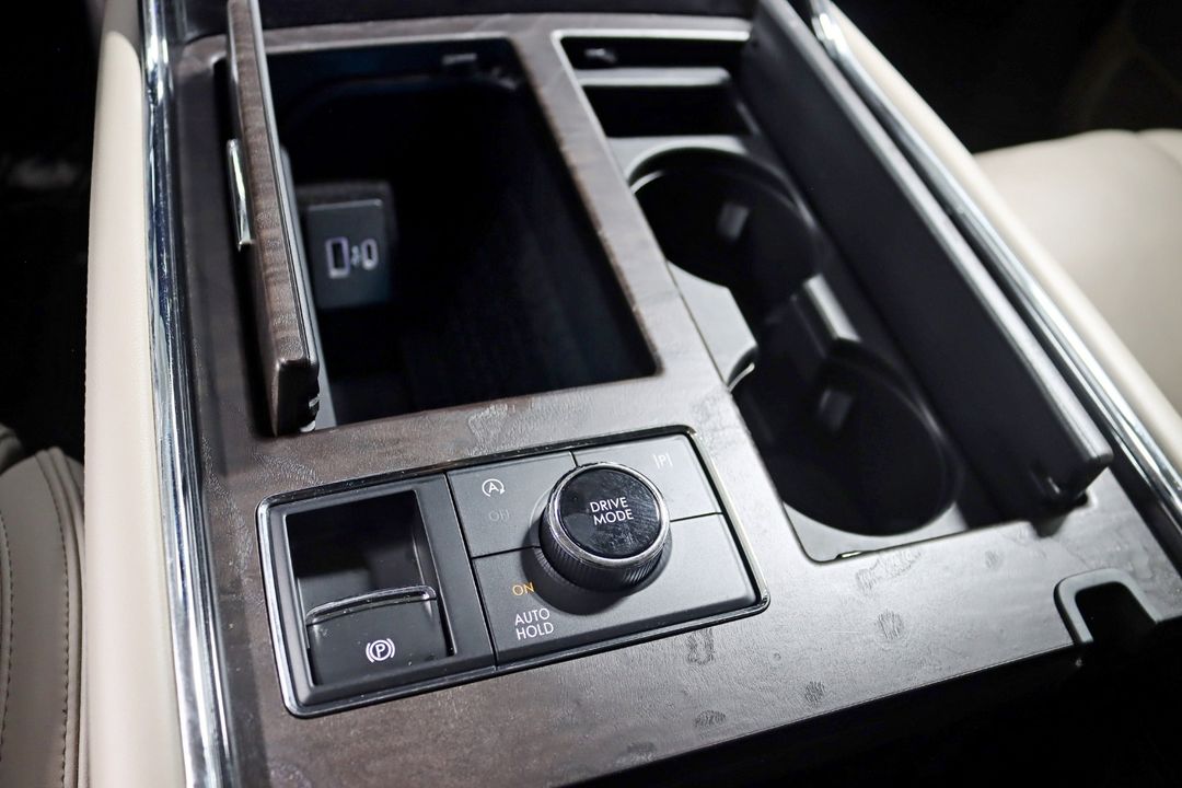 2022 Lincoln Navigator L