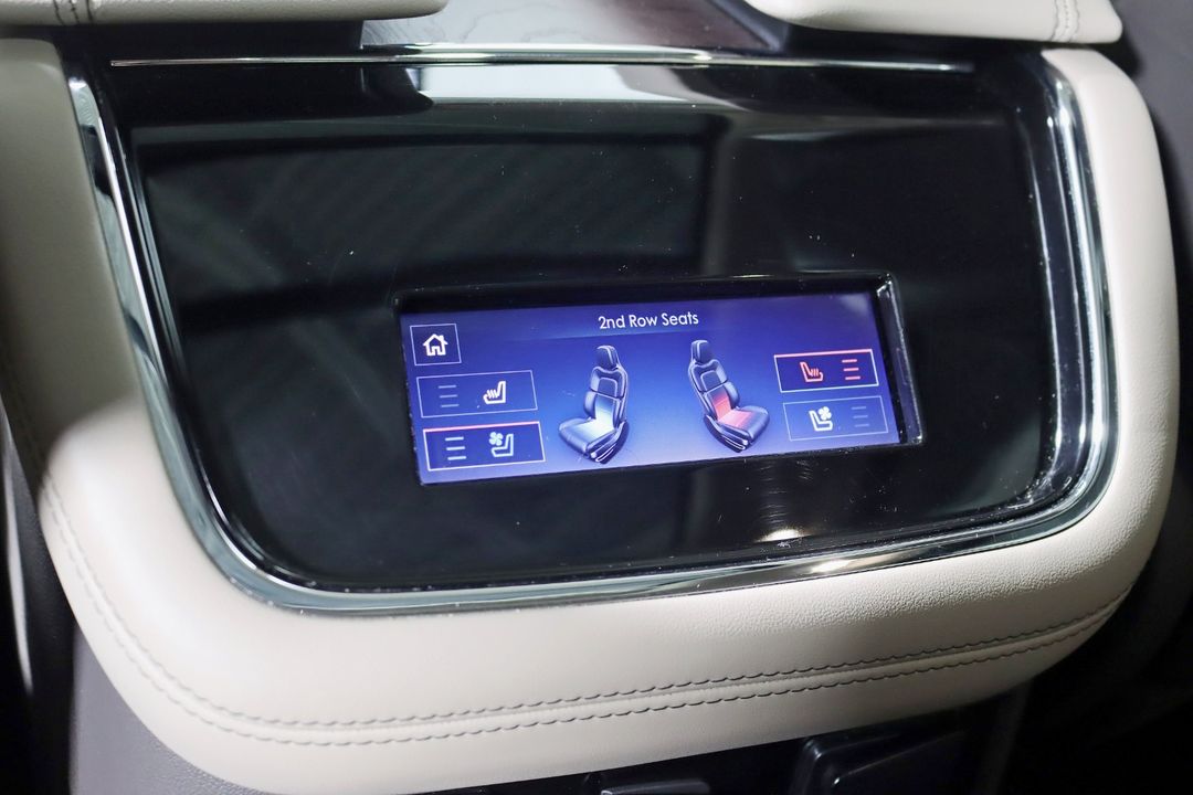 2022 Lincoln Navigator L