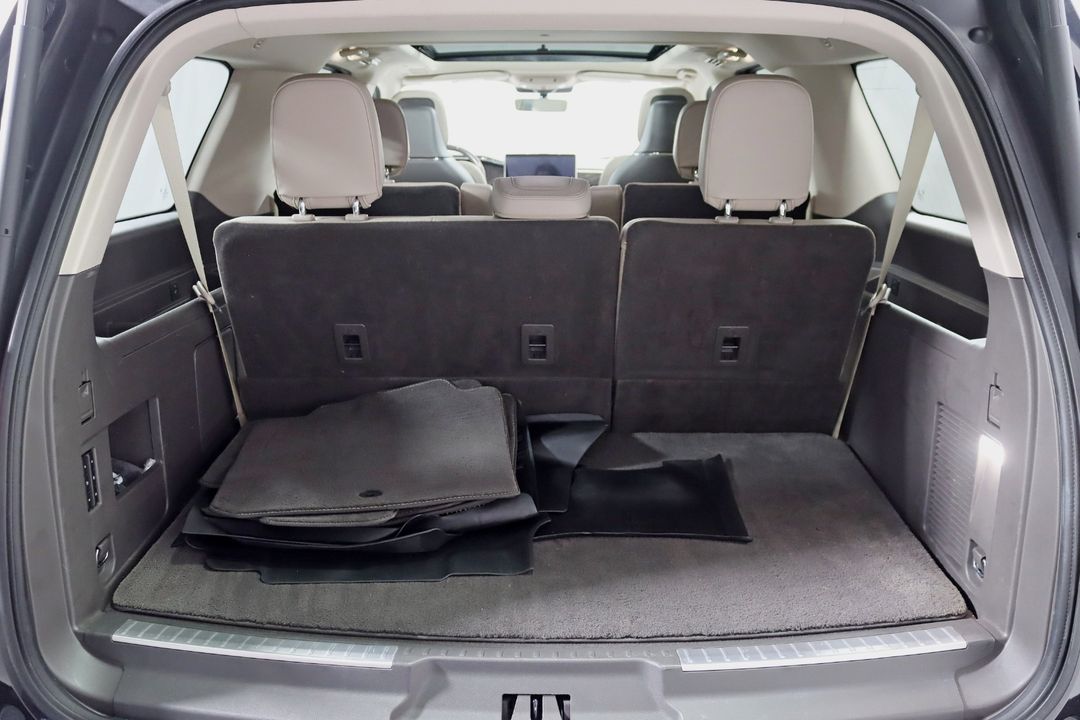 2022 Lincoln Navigator L