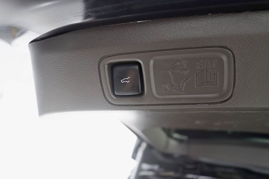 2022 Lincoln Navigator L