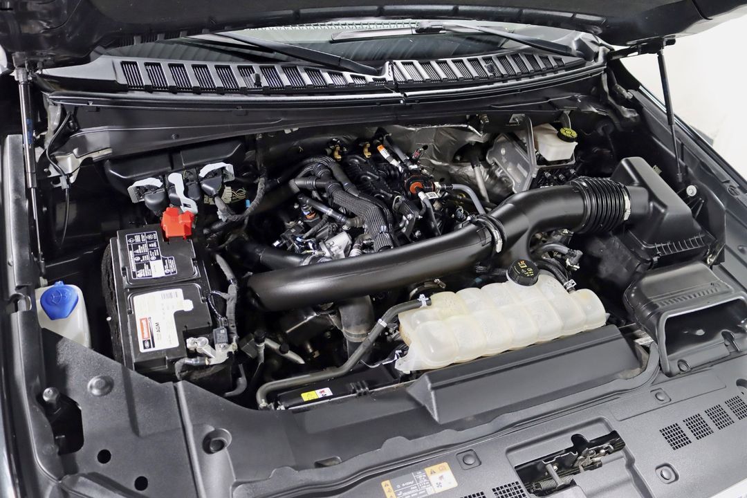 2022 Lincoln Navigator L