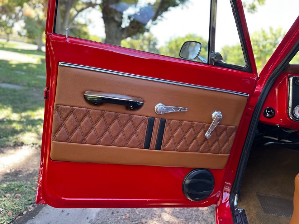 1967 Chevrolet C 10
