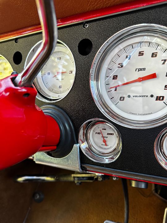 1967 Chevrolet C 10