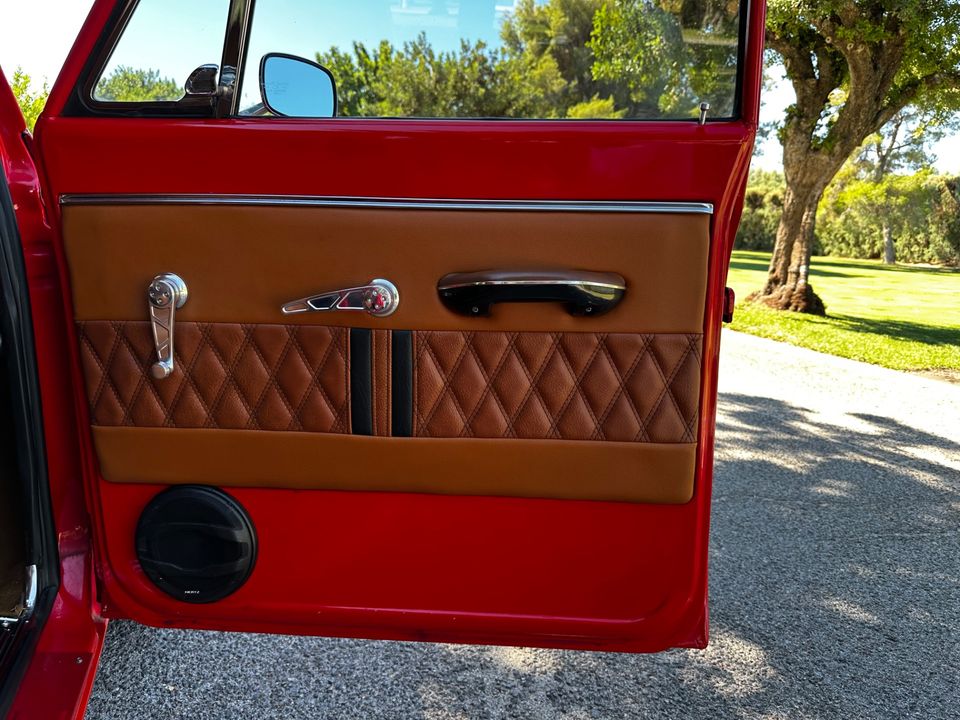1967 Chevrolet C 10
