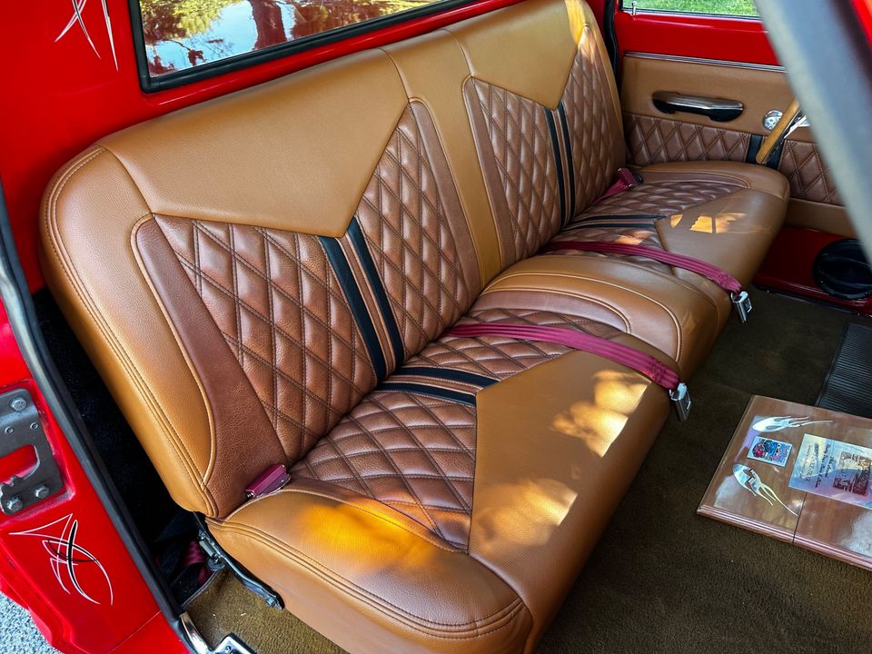1967 Chevrolet C 10