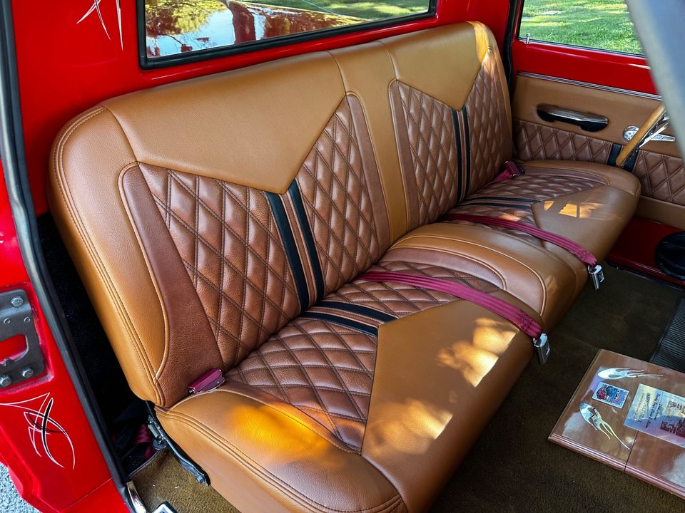 1967 Chevrolet C 10