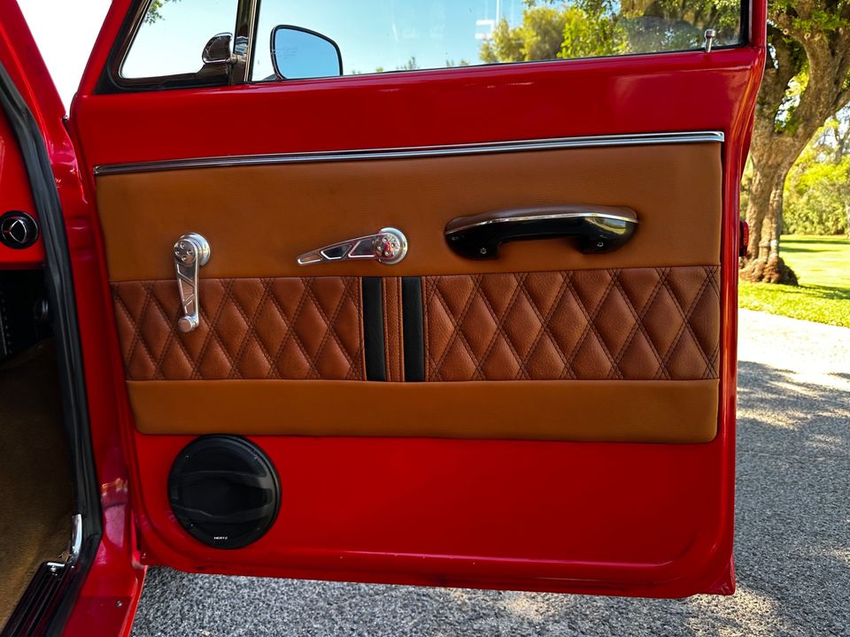 1967 Chevrolet C 10