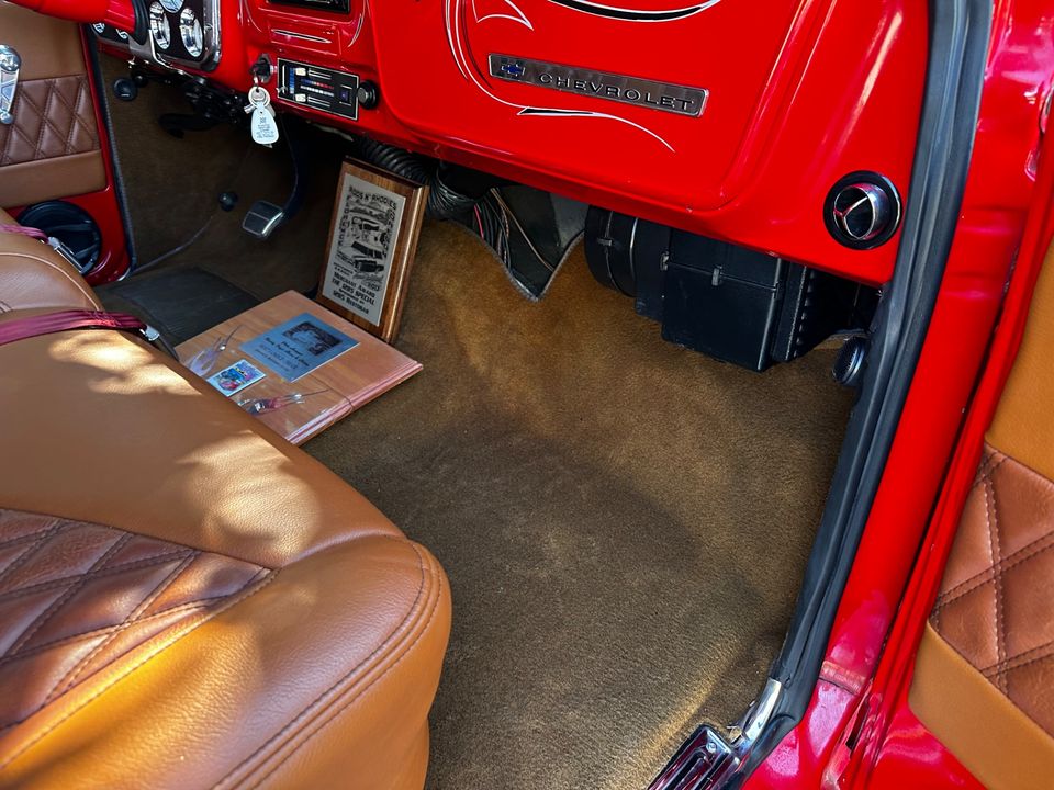 1967 Chevrolet C 10