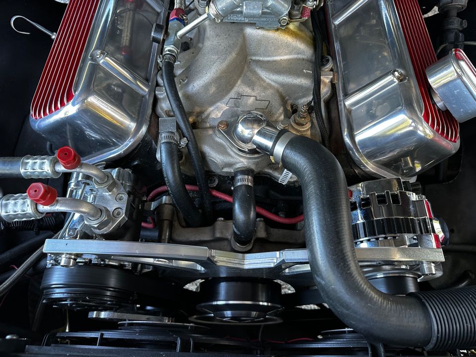 1967 Chevrolet C 10