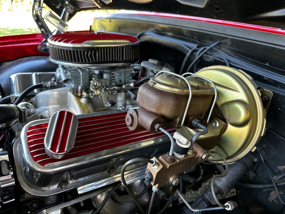 1967 Chevrolet C 10